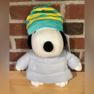 New with tags- 2023 Peanuts Snoopy Puffer Jacket - TikTok famous